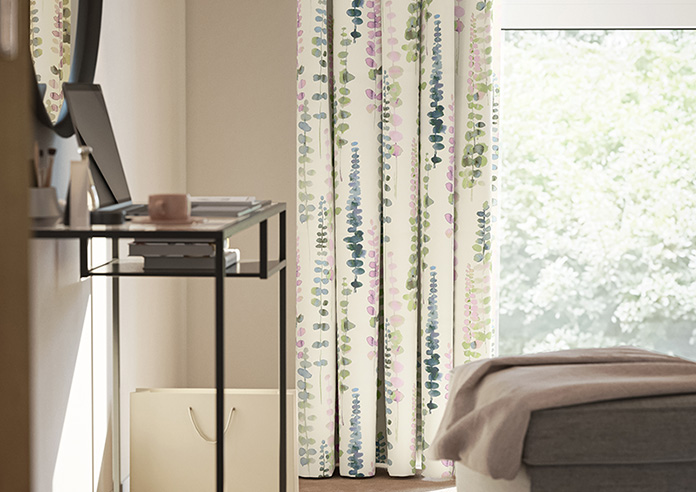 Santa Maria, Blossom - Made to Measure Curtain - Image 5